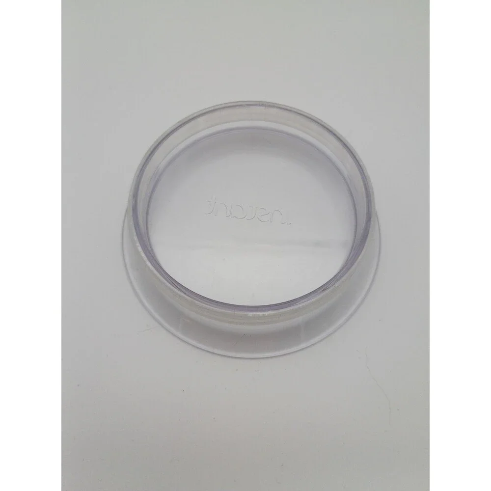 Instant Pot Milk Frother Model 10 MB Lid For Pitcher Replacement Part Only OEM